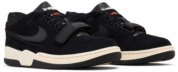 Nike Air Alpha Force 88 Black Guava Ice