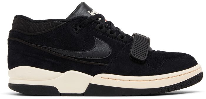 Nike Air Alpha Force 88 Black Guava Ice