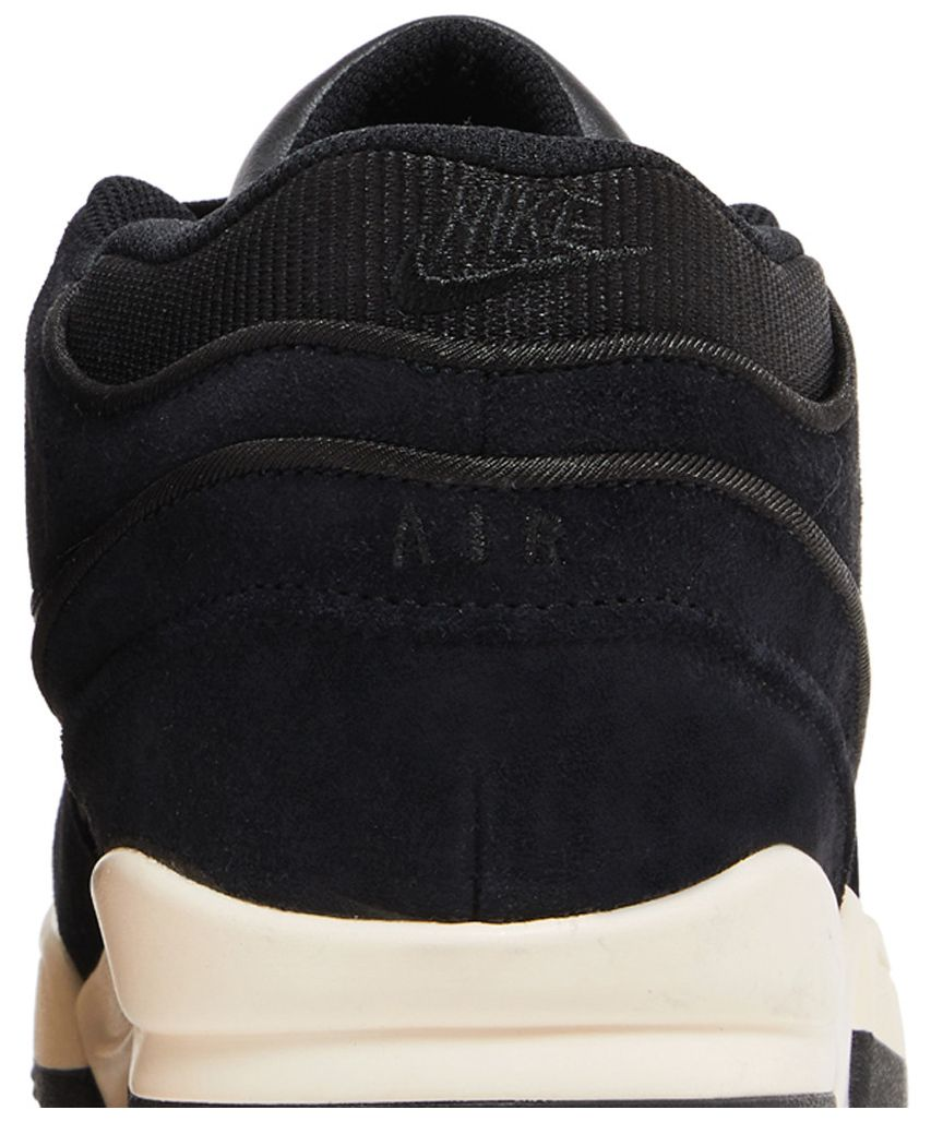 Nike Air Alpha Force 88 Black Guava Ice