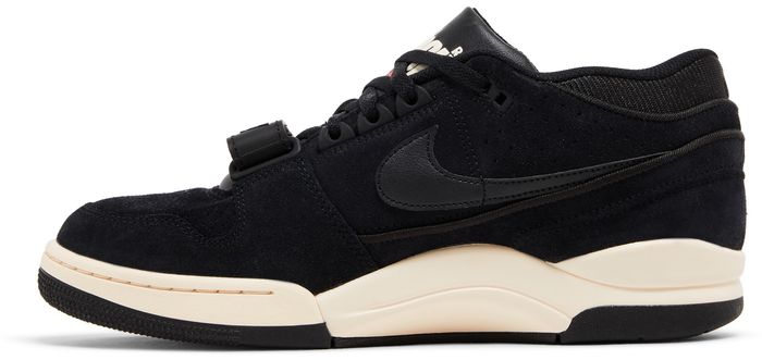 Nike Air Alpha Force 88 Black Guava Ice