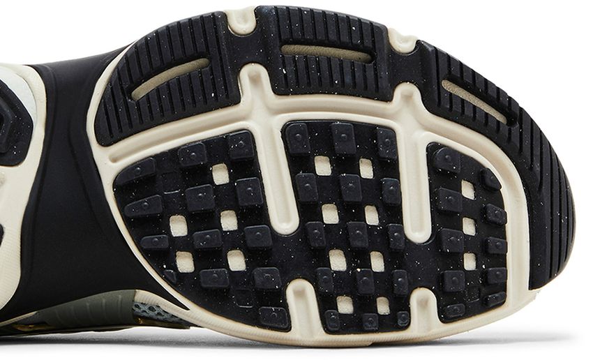 Nike V2K Run Light Pumic Black Chrome (Women's)