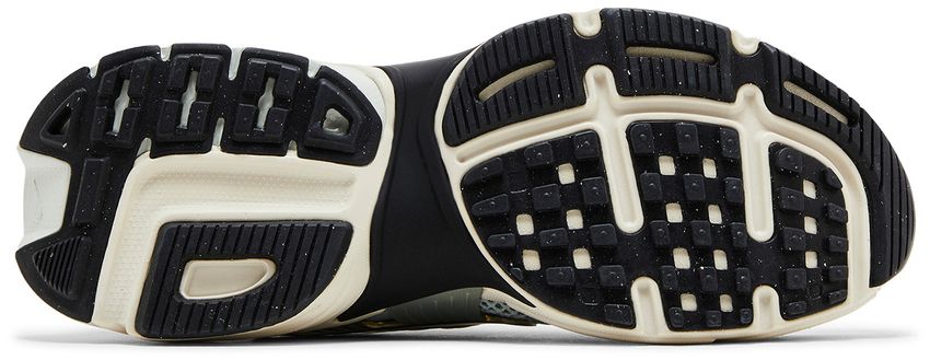 Nike V2K Run Light Pumic Black Chrome (Women's)