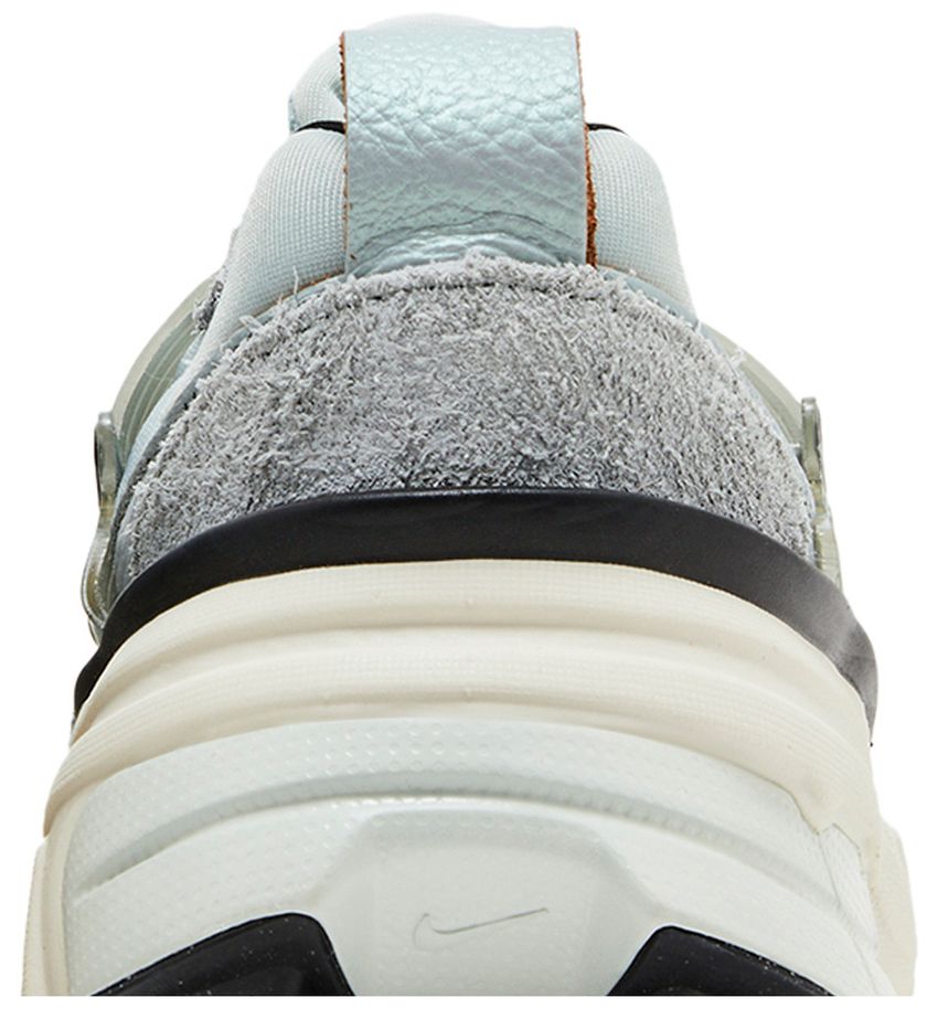 Nike V2K Run Light Pumic Black Chrome (Women's)