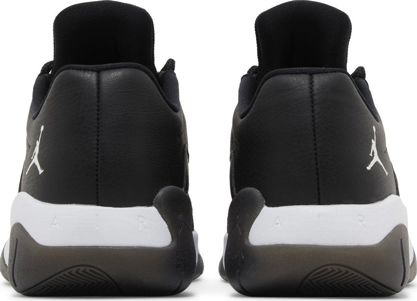 Jordan 11 CMFT Low Black White