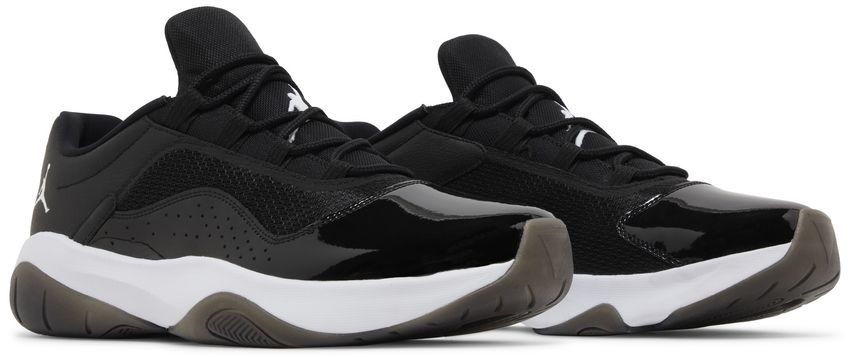 Jordan 11 CMFT Low Black White