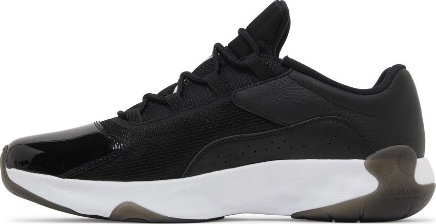 Jordan 11 CMFT Low Black White
