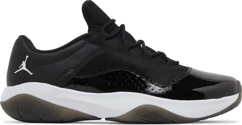 Jordan 11 CMFT Low Black White
