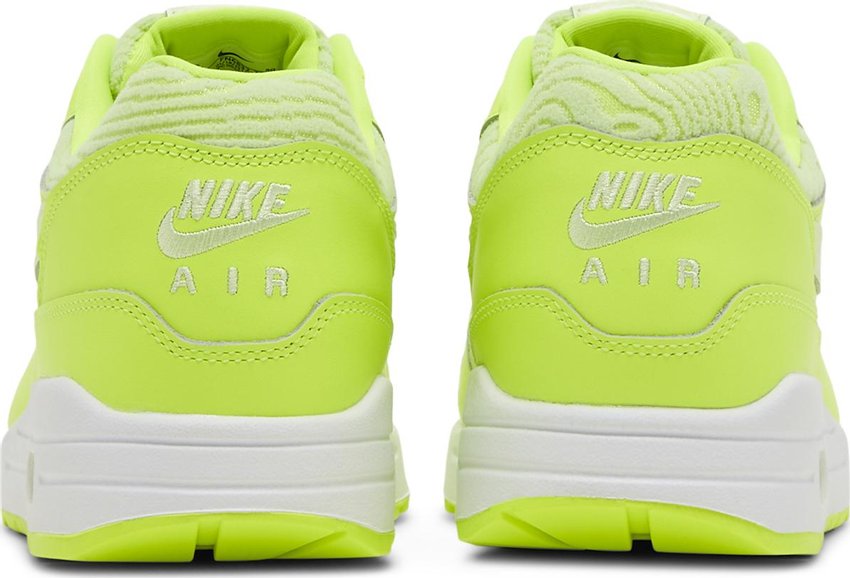 Nike Air Max 1 PRM Volt
