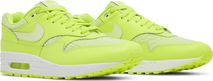 Nike Air Max 1 PRM Volt