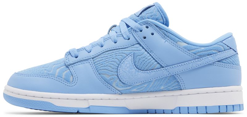 Nike Dunk Low Topography University Blue