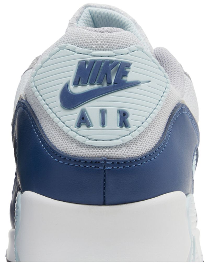 Nike Air Max 90 Glacier Blue