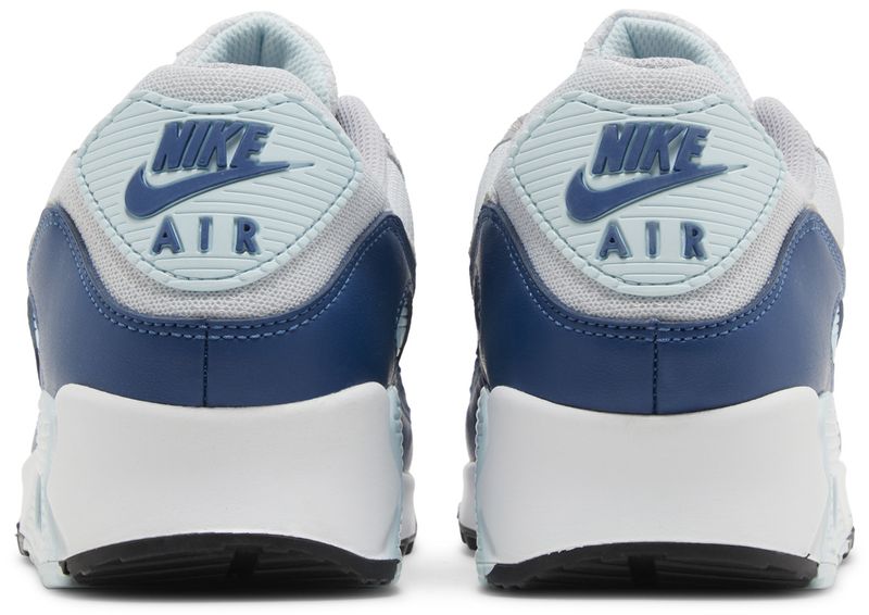 Nike Air Max 90 Glacier Blue