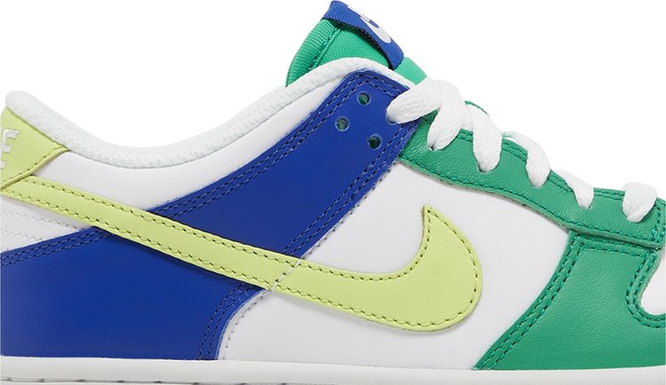 Nike Dunk Low Stadium Green Game Royal (GS)
