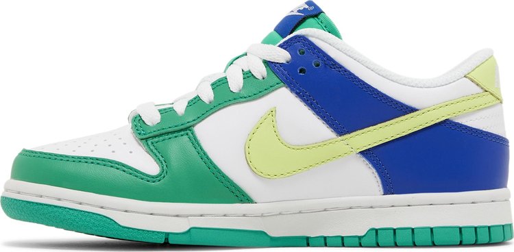 Nike Dunk Low Stadium Green Game Royal (GS)
