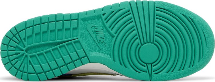 Nike Dunk Low Stadium Green Game Royal (GS)