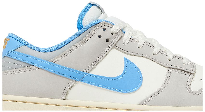 Nike Dunk Low Athletic Department University Blue