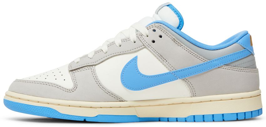 Nike Dunk Low Athletic Department University Blue
