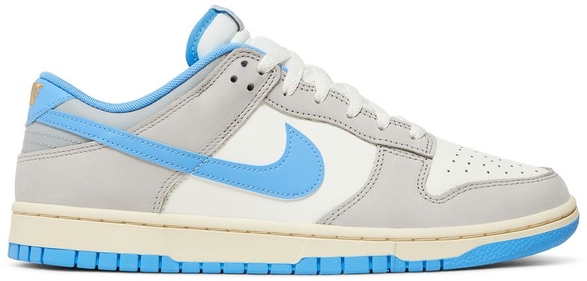 Nike Dunk Low Athletic Department University Blue
