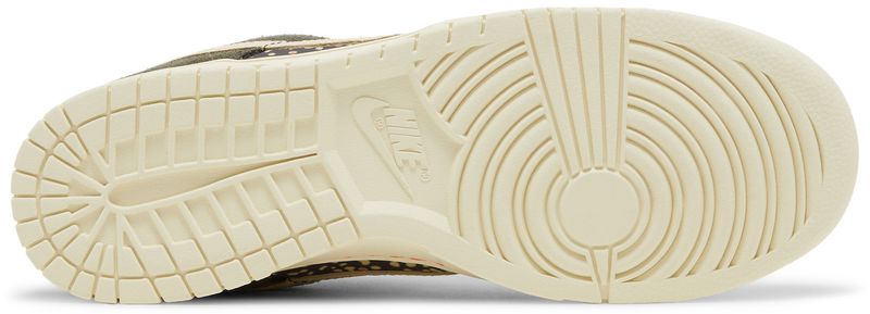Nike Dunk Low SE Gone Fishing Rainbow Trout