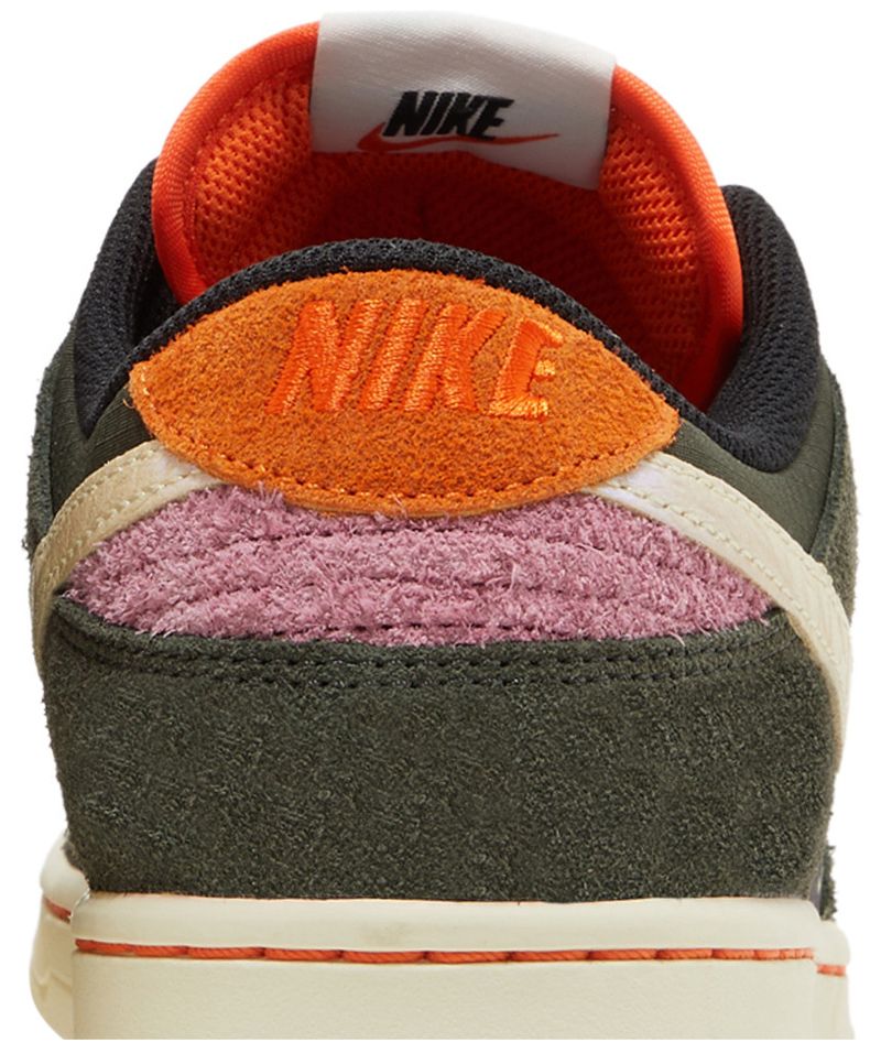 Nike Dunk Low SE Gone Fishing Rainbow Trout