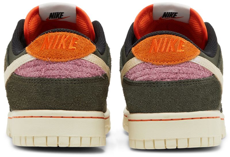 Nike Dunk Low SE Gone Fishing Rainbow Trout