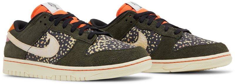Nike Dunk Low SE Gone Fishing Rainbow Trout