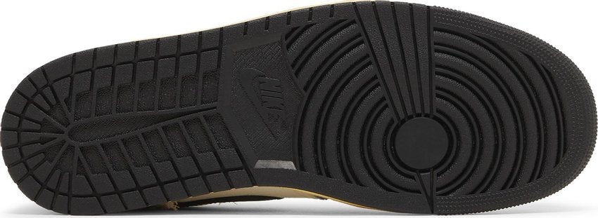 Jordan 1 Low SE WRMK Sashiko Denim