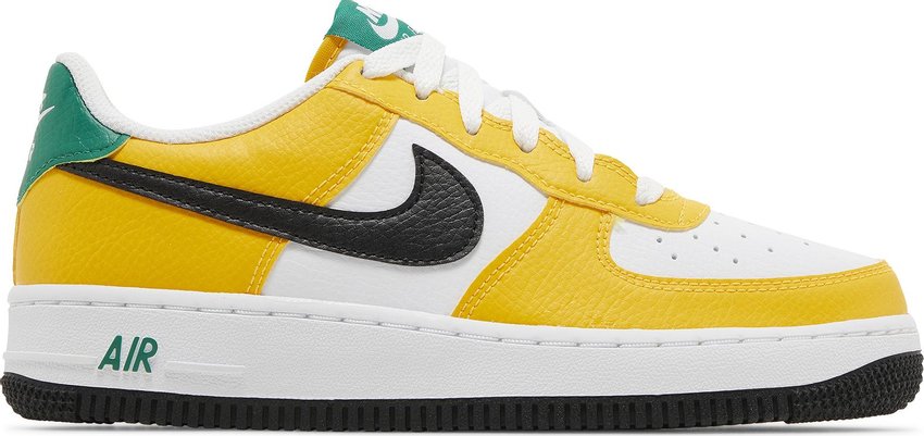 Nike Air Force 1 Low Oakland Athletics (GS)