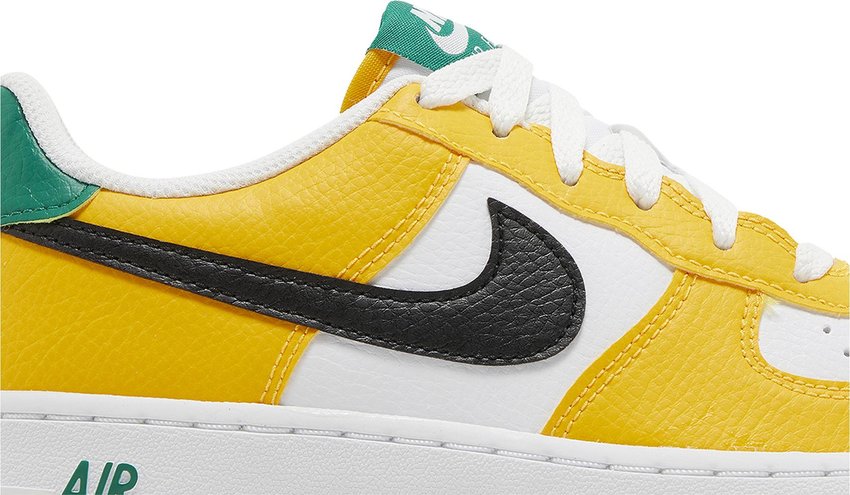 Nike Air Force 1 Low Oakland Athletics (GS)