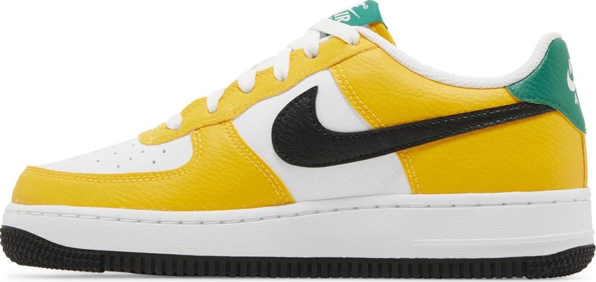 Nike Air Force 1 Low Oakland Athletics (GS)