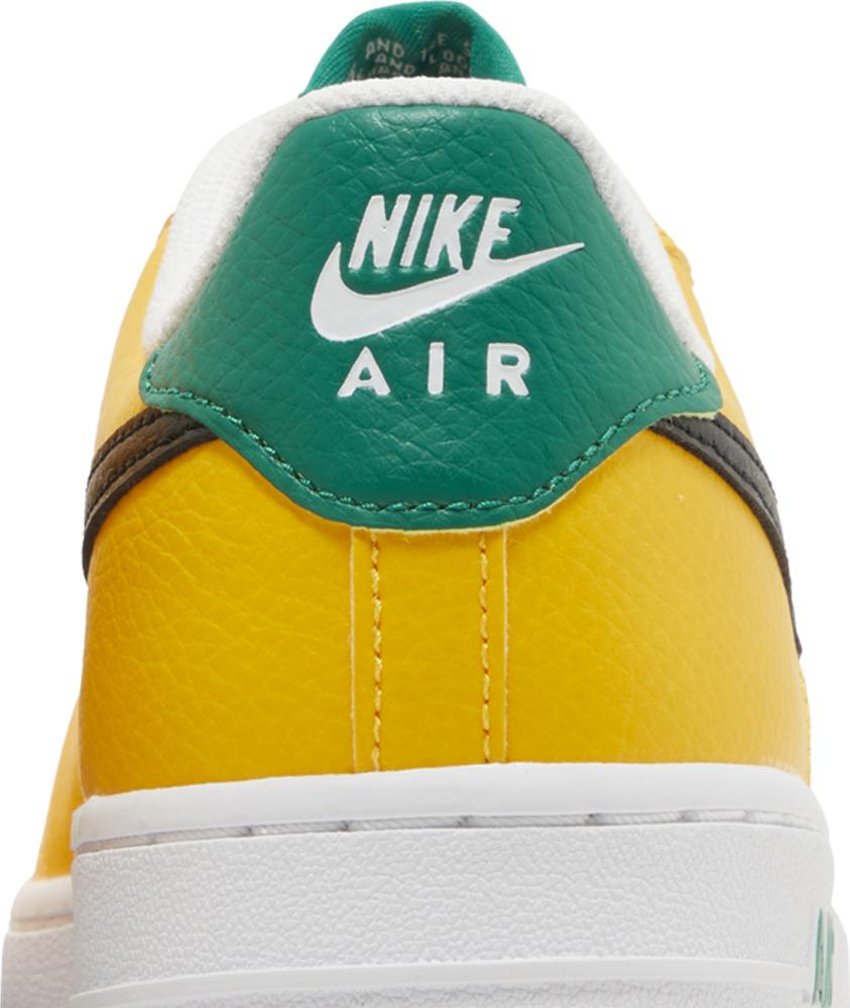 Nike Air Force 1 Low Oakland Athletics (GS)