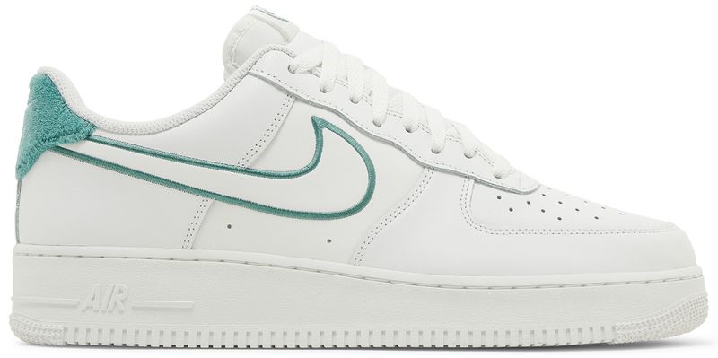 Nike Air Force 1 Low Resort and Sport