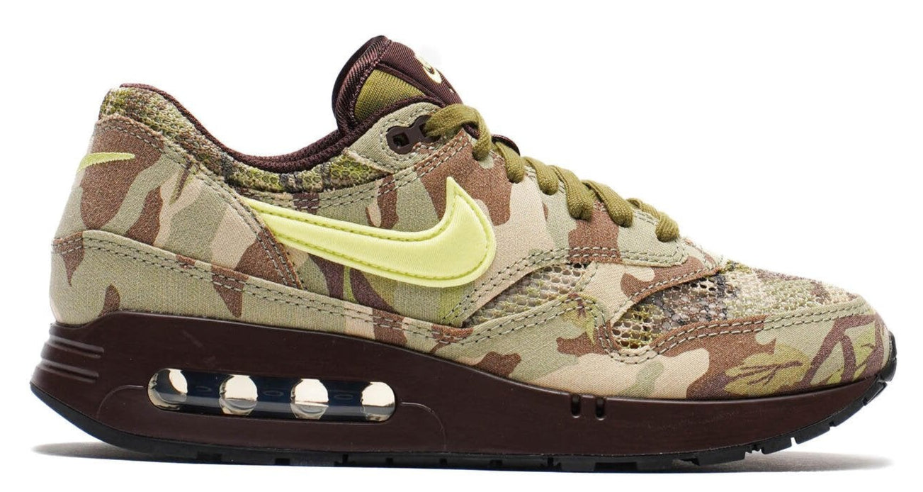 Nike Air Max 1 '86 OG Camo Light Lemon Twist