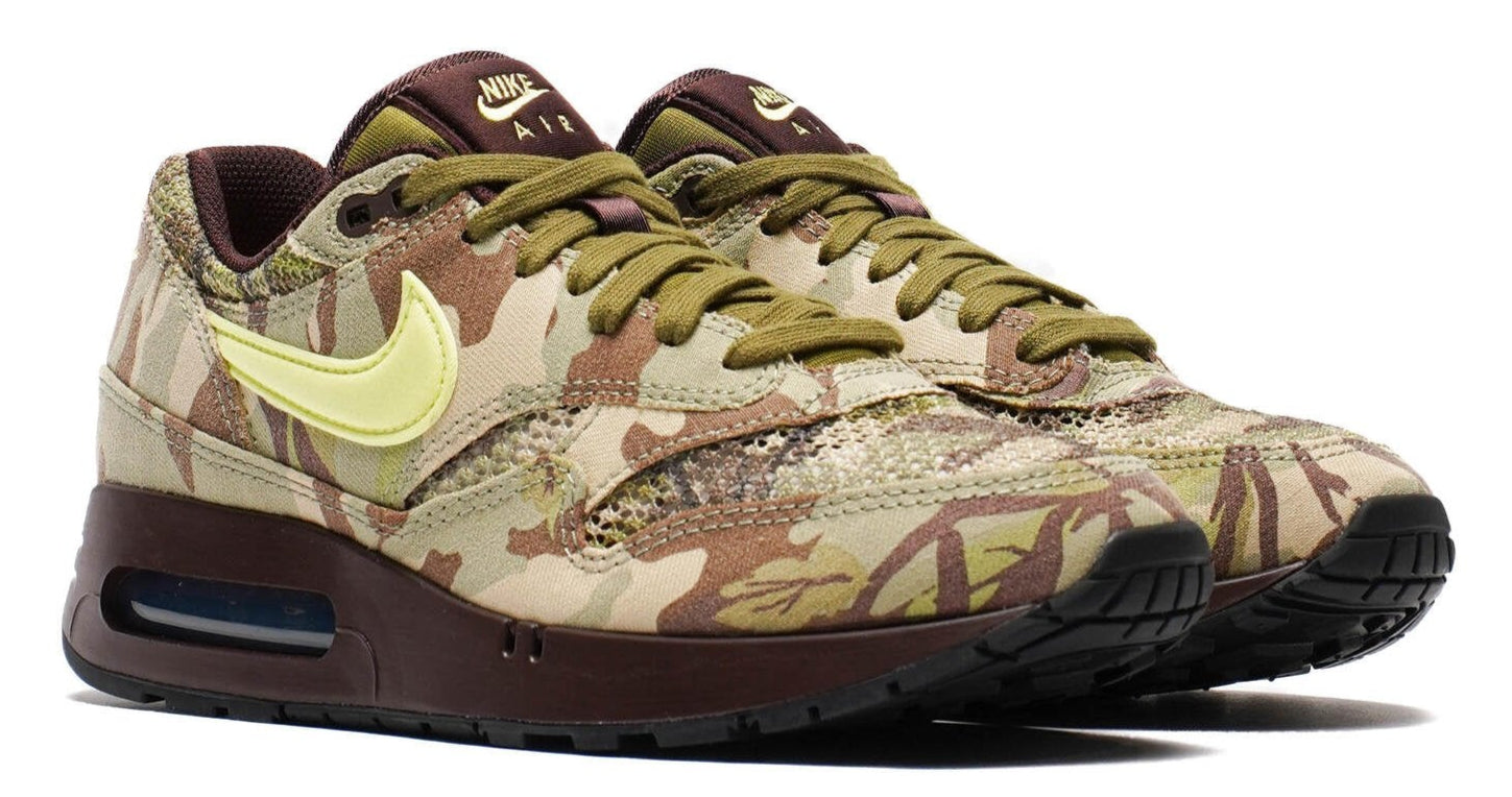 Nike Air Max 1 '86 OG Camo Light Lemon Twist