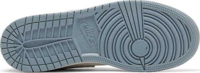 Jordan 1 Low SE Industrial Blue (GS)