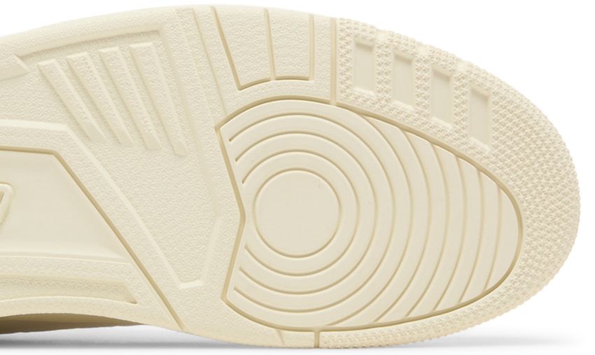 Jordan Spizike Low Coconut Milk
