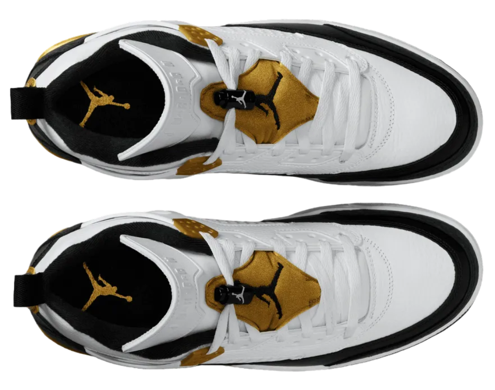 Jordan Spizike Low DMP
