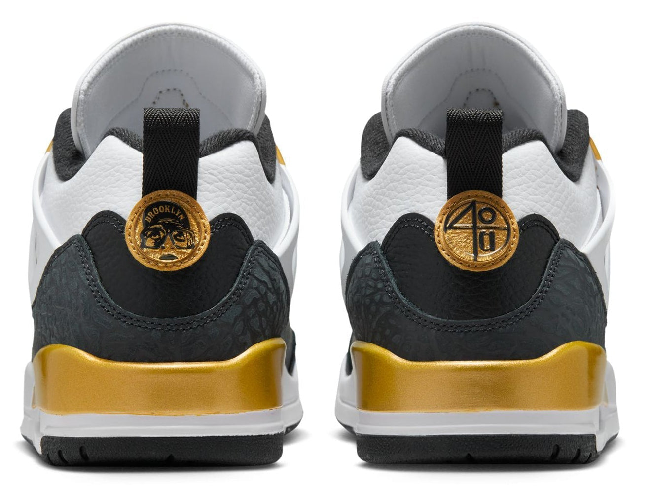 Jordan Spizike Low DMP
