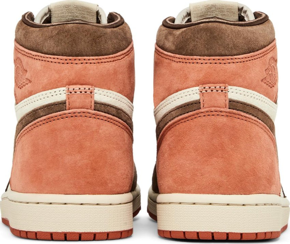 Jordan 1 Retro High OG SP Dusted Clay (Women's)