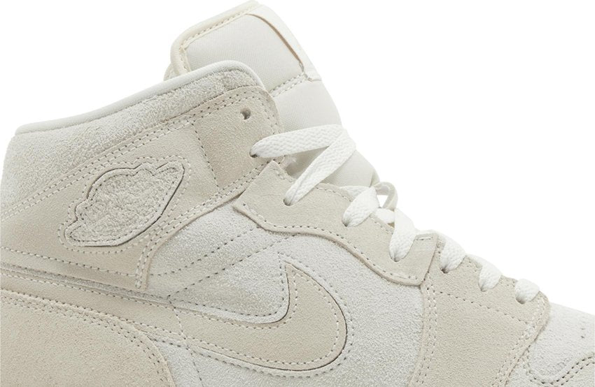 Jordan 1 Mid SE Craft Pale Ivory