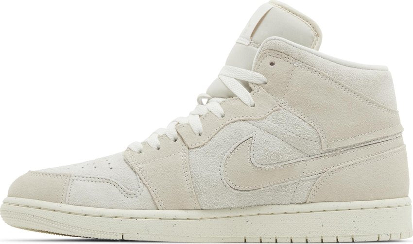 Jordan 1 Mid SE Craft Pale Ivory