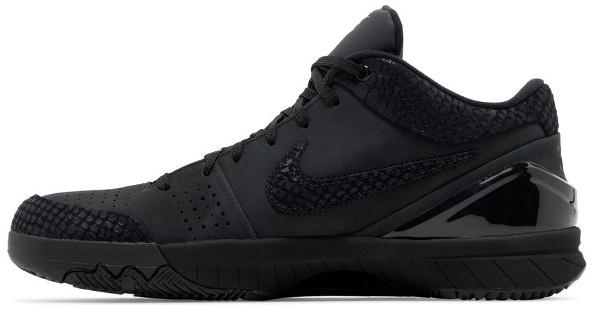 Nike Kobe 4 Protro Gift of Mamba