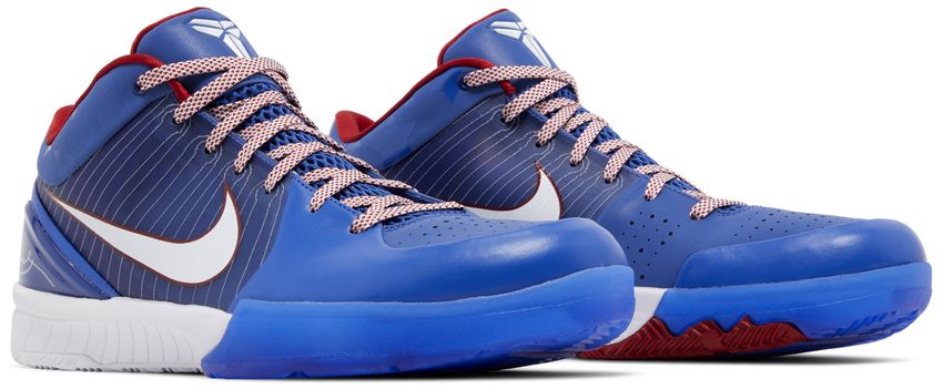 Nike Kobe 4 Protro Philly (2024)