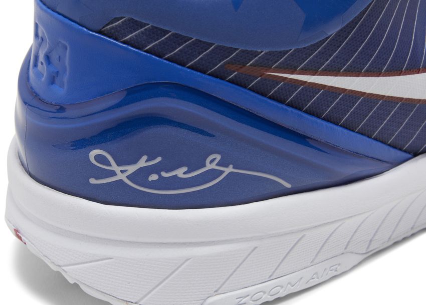 Nike Kobe 4 Protro Philly (2024)