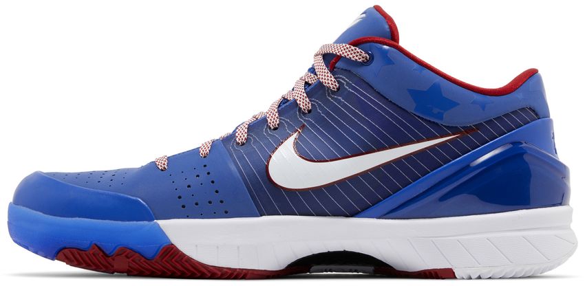 Nike Kobe 4 Protro Philly (2024)