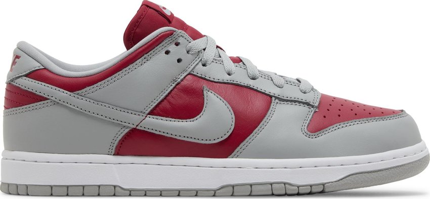 Nike Dunk Low QS CO.JP Reverse Ultraman (2024)