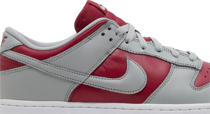 Nike Dunk Low QS CO.JP Reverse Ultraman (2024)