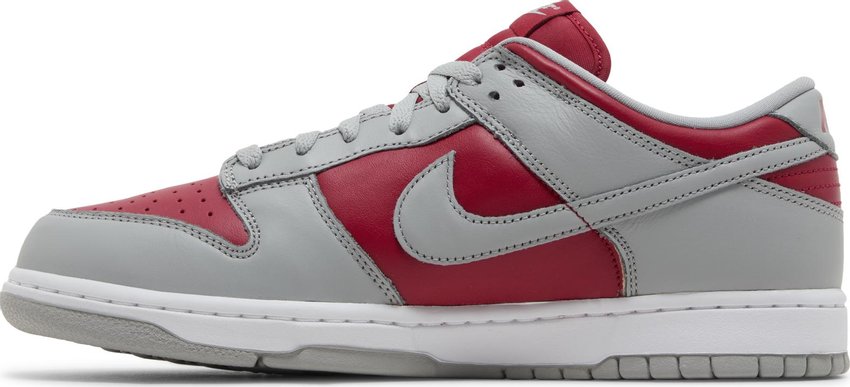Nike Dunk Low QS CO.JP Reverse Ultraman (2024)