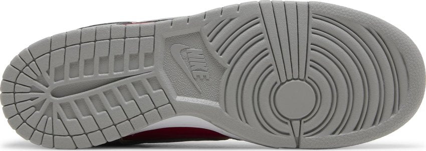 Nike Dunk Low QS CO.JP Reverse Ultraman (2024)