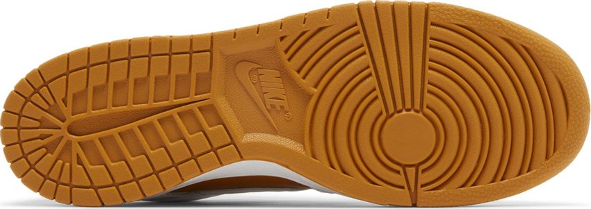 Nike Dunk Low QS CO.JP Reverse Curry (2024)